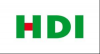 Logo HDI 2017